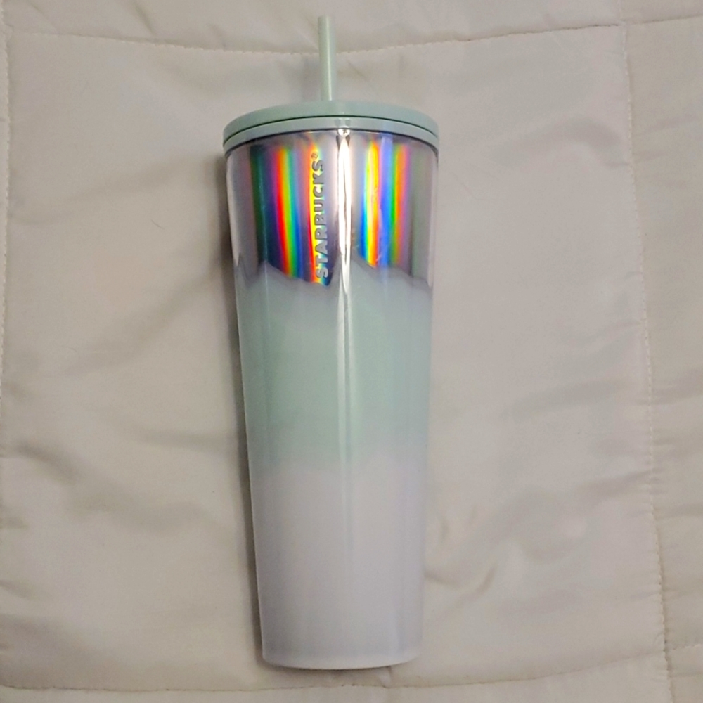 25 Oz Starbucks Cup 2021 Winter Edition